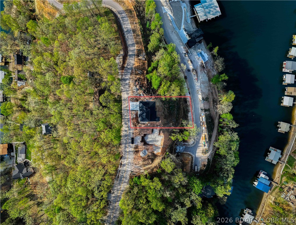 The Waters - Residential