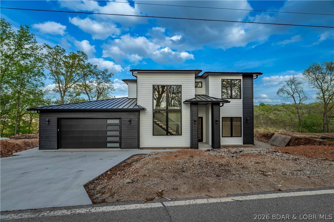 The Waters - Residential