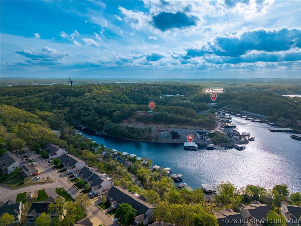 The Waters - Residential