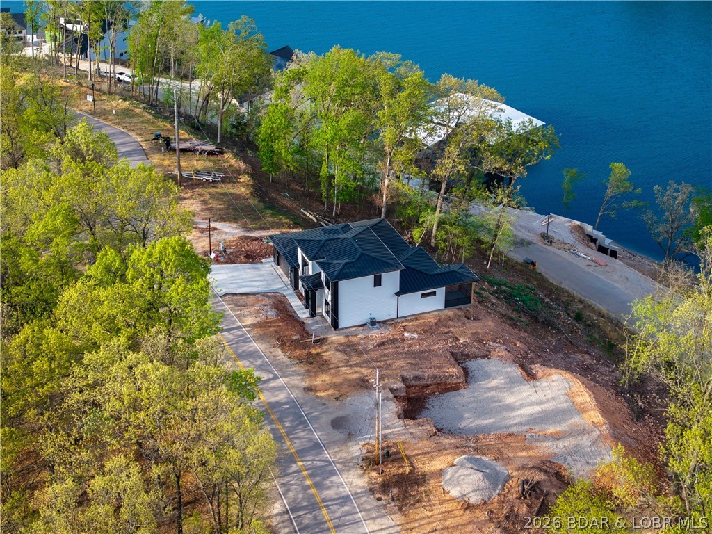 The Waters - Residential