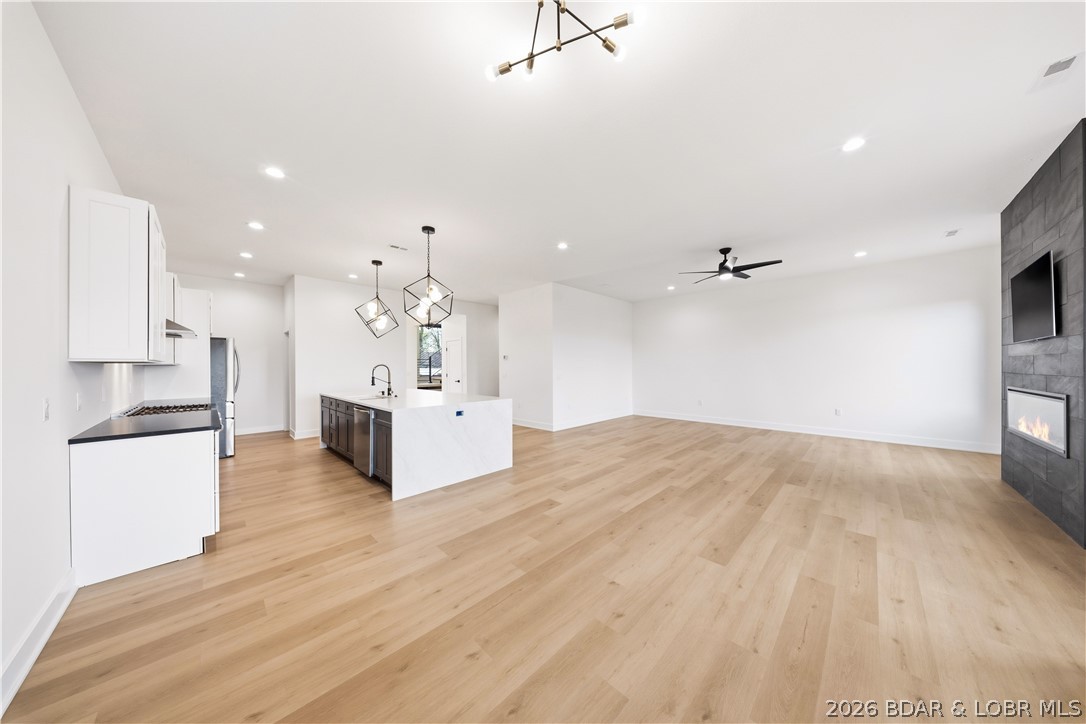 The Waters - Residential