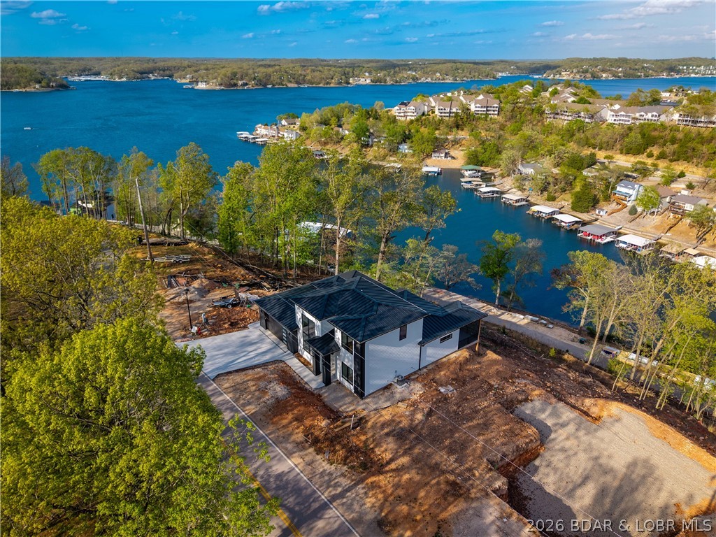 The Waters - Residential