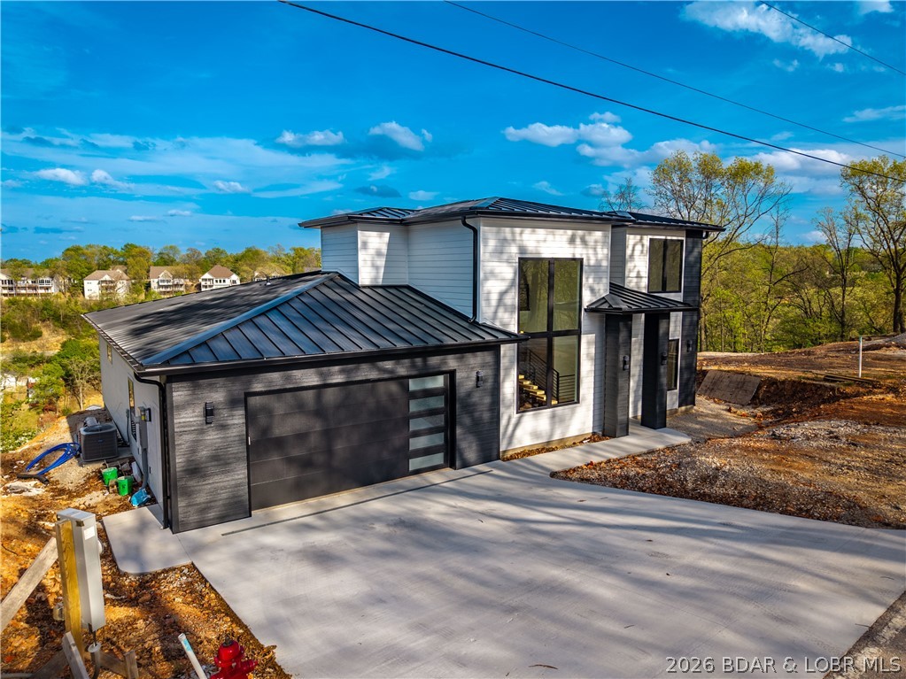 The Waters - Residential