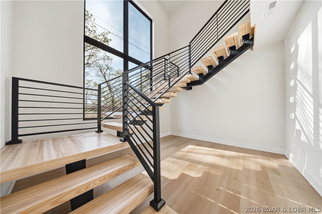 The Waters - Residential