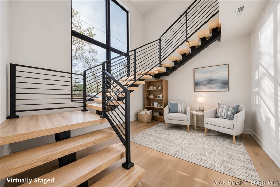 The Waters - Residential