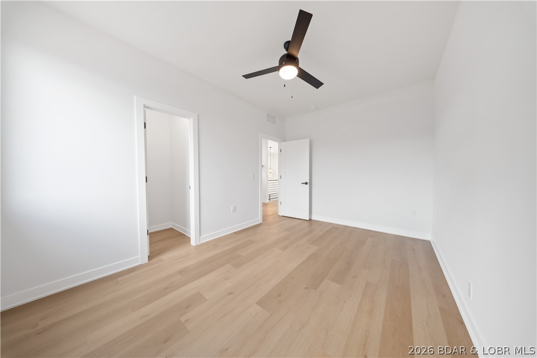 The Waters - Residential