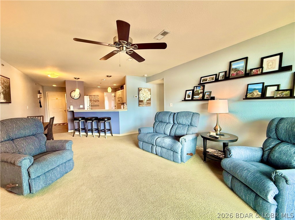 Park Place On The Lake - Residential