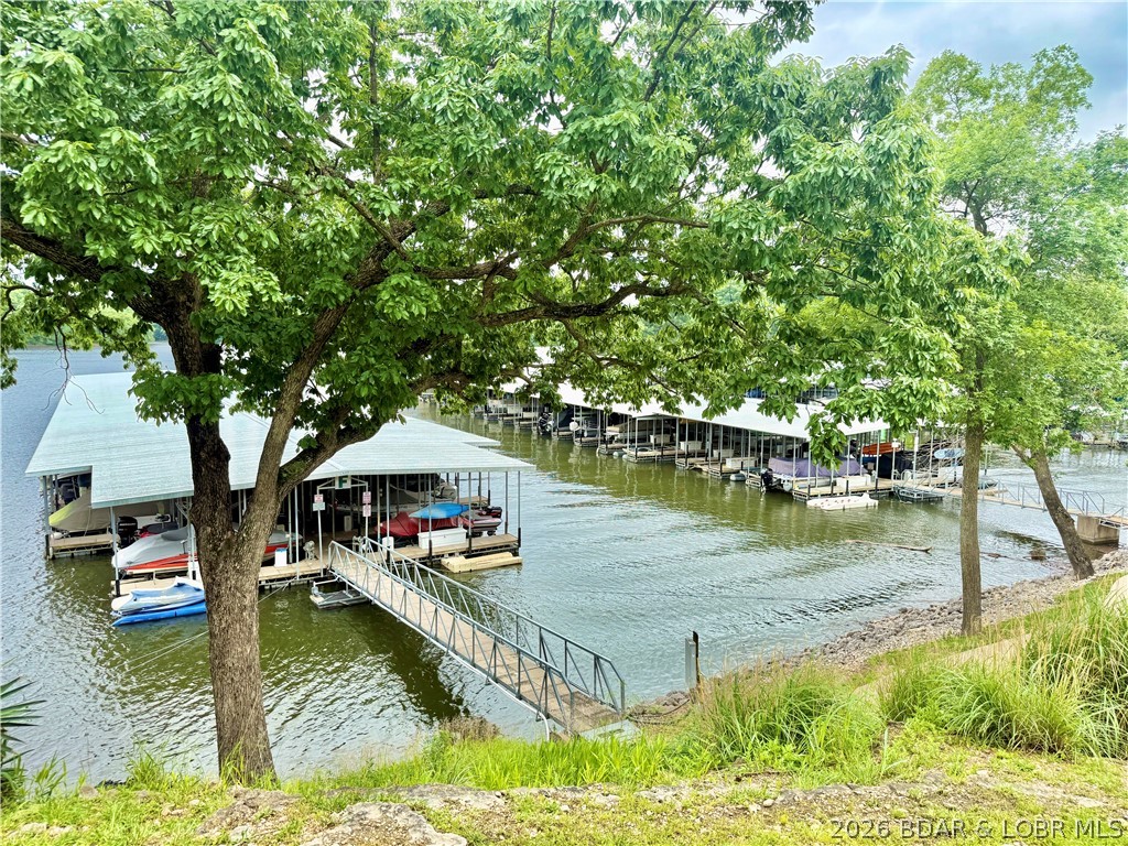 Park Place On The Lake - Residential
