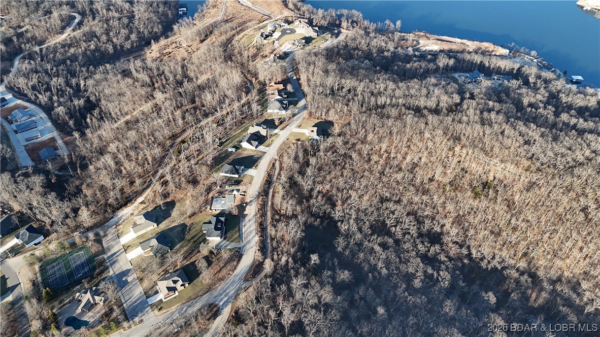 Lakeside at Cross Creek - Land