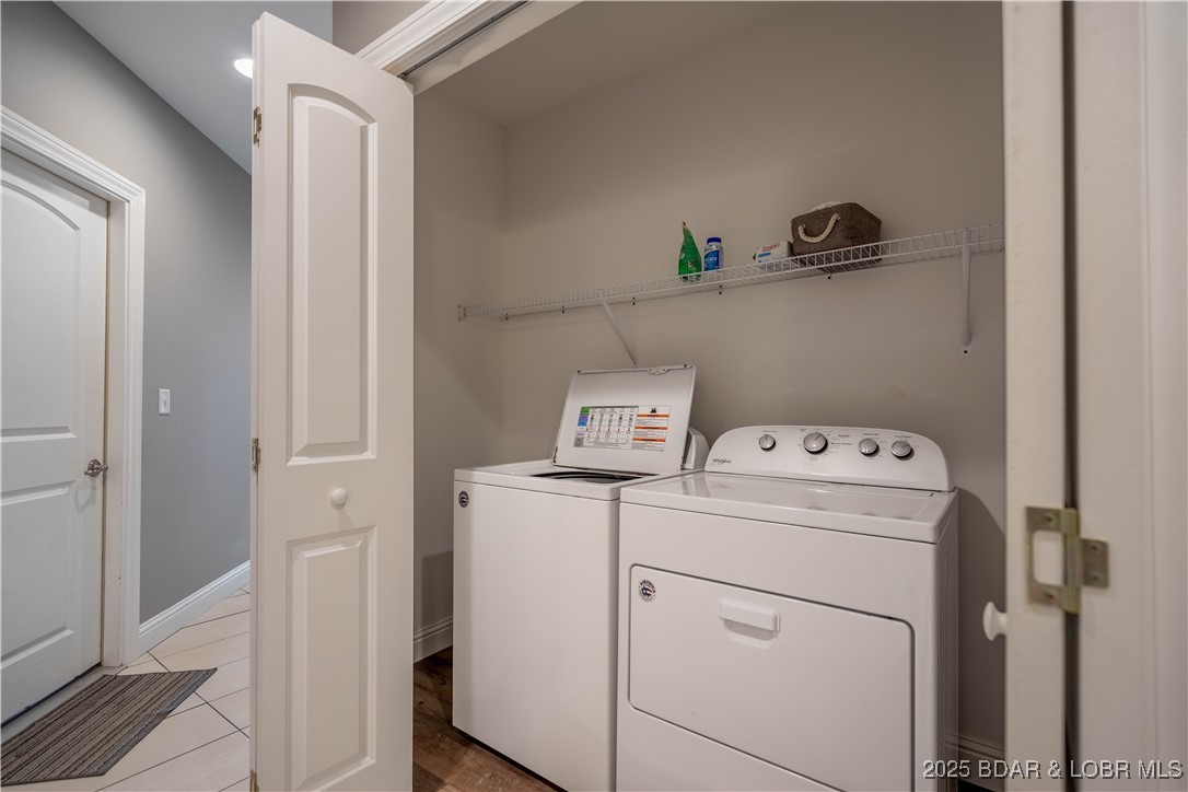 TImbercrest - Residential