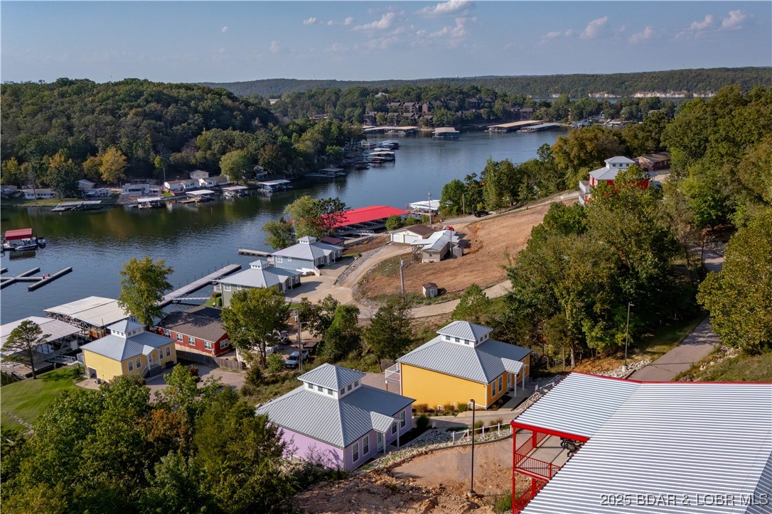 TImbercrest - Residential