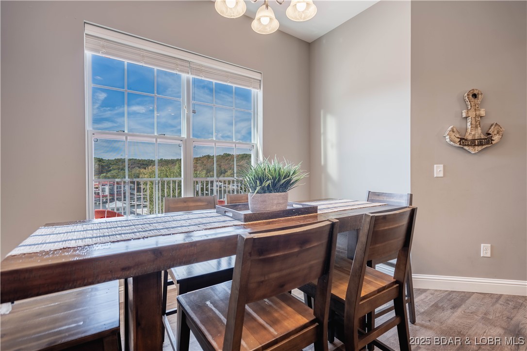 TImbercrest - Residential