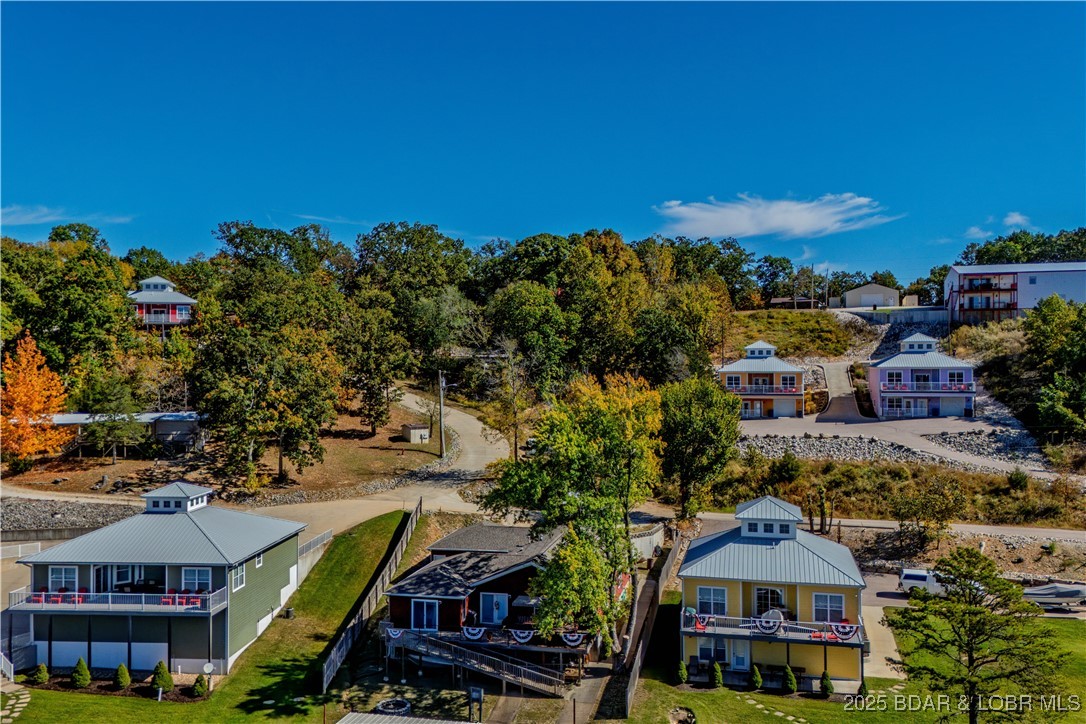 TImbercrest - Residential