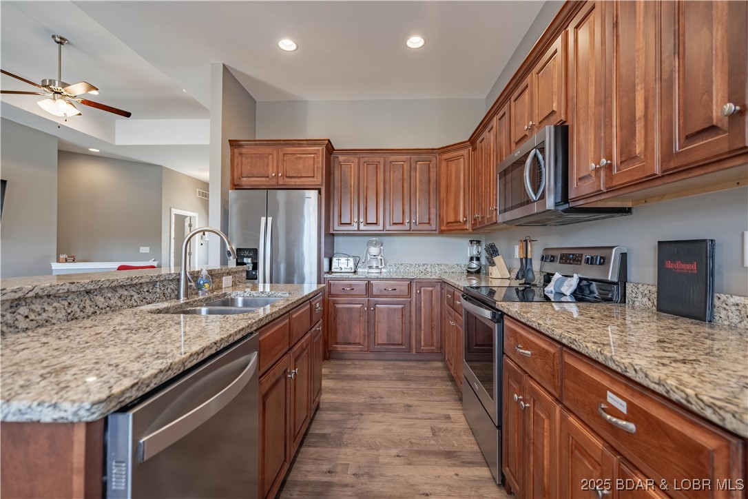 TImbercrest - Residential