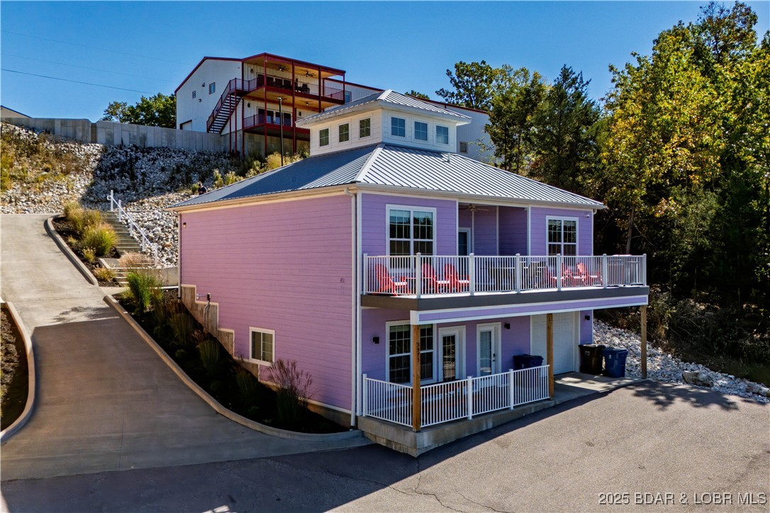 TImbercrest - Residential