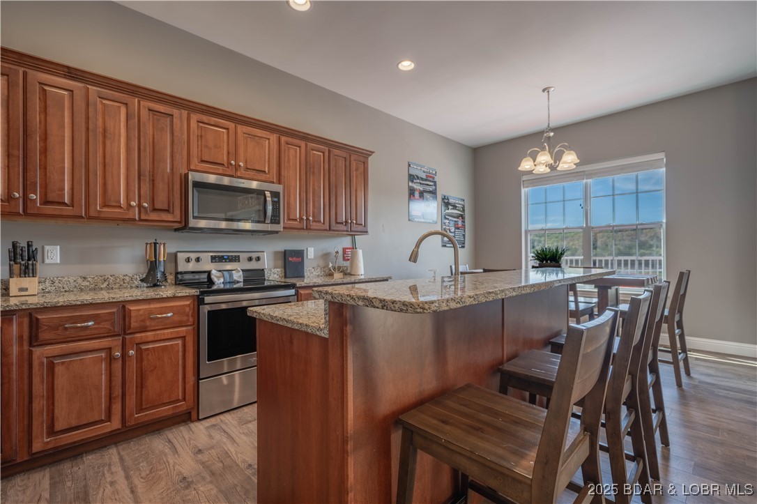 TImbercrest - Residential