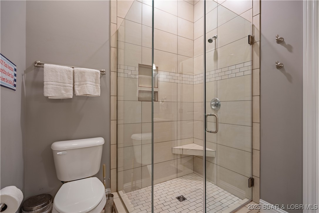 TImbercrest - Residential