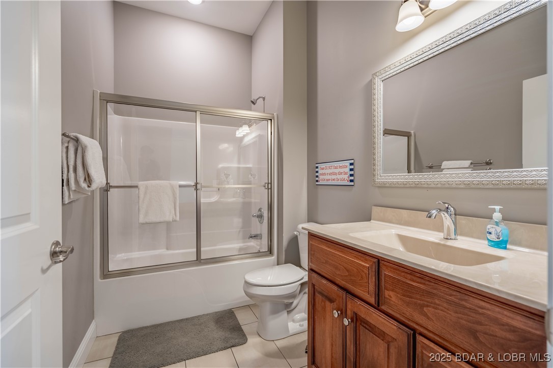 TImbercrest - Residential