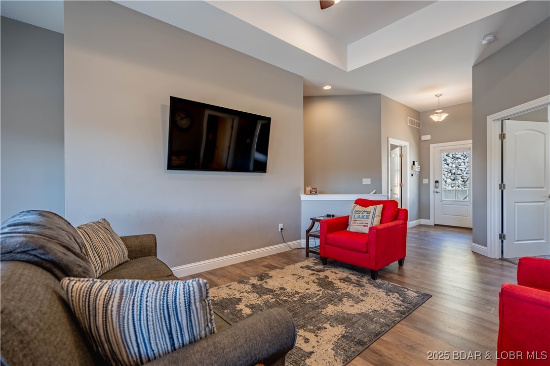 TImbercrest - Residential