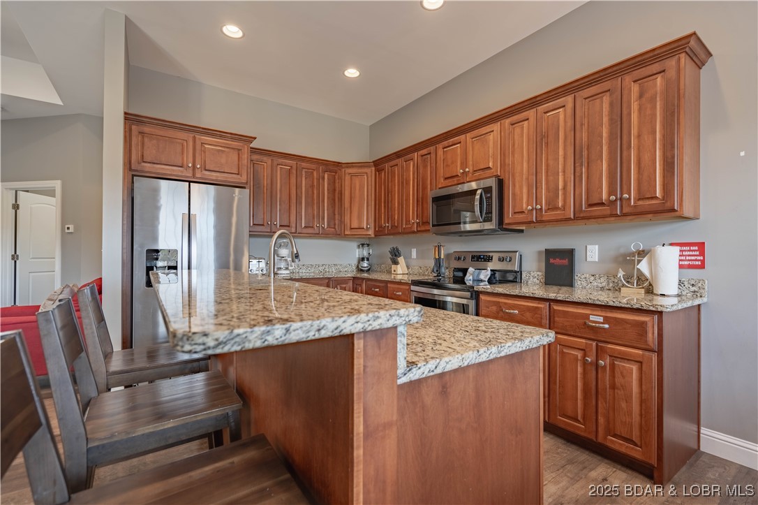 TImbercrest - Residential