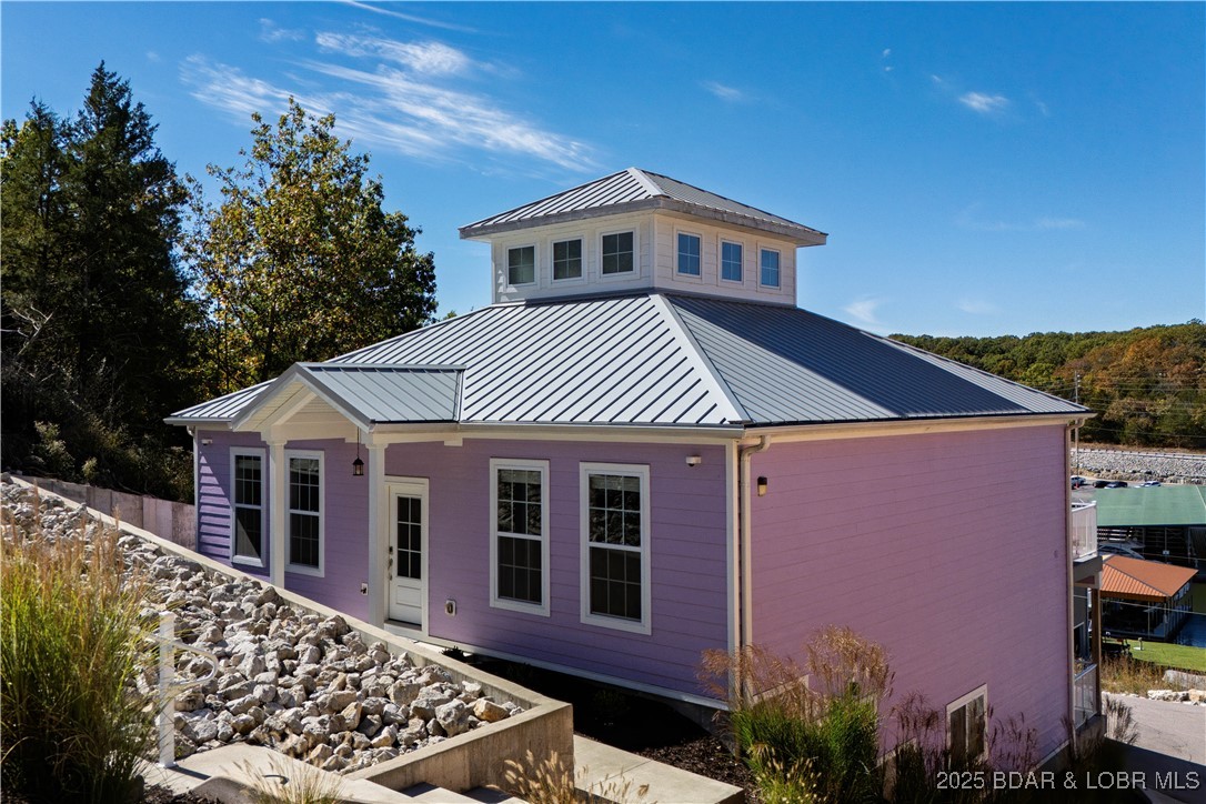 TImbercrest - Residential