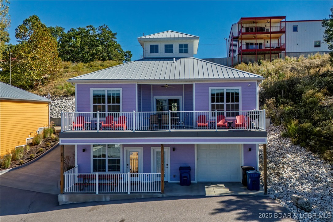 TImbercrest - Residential