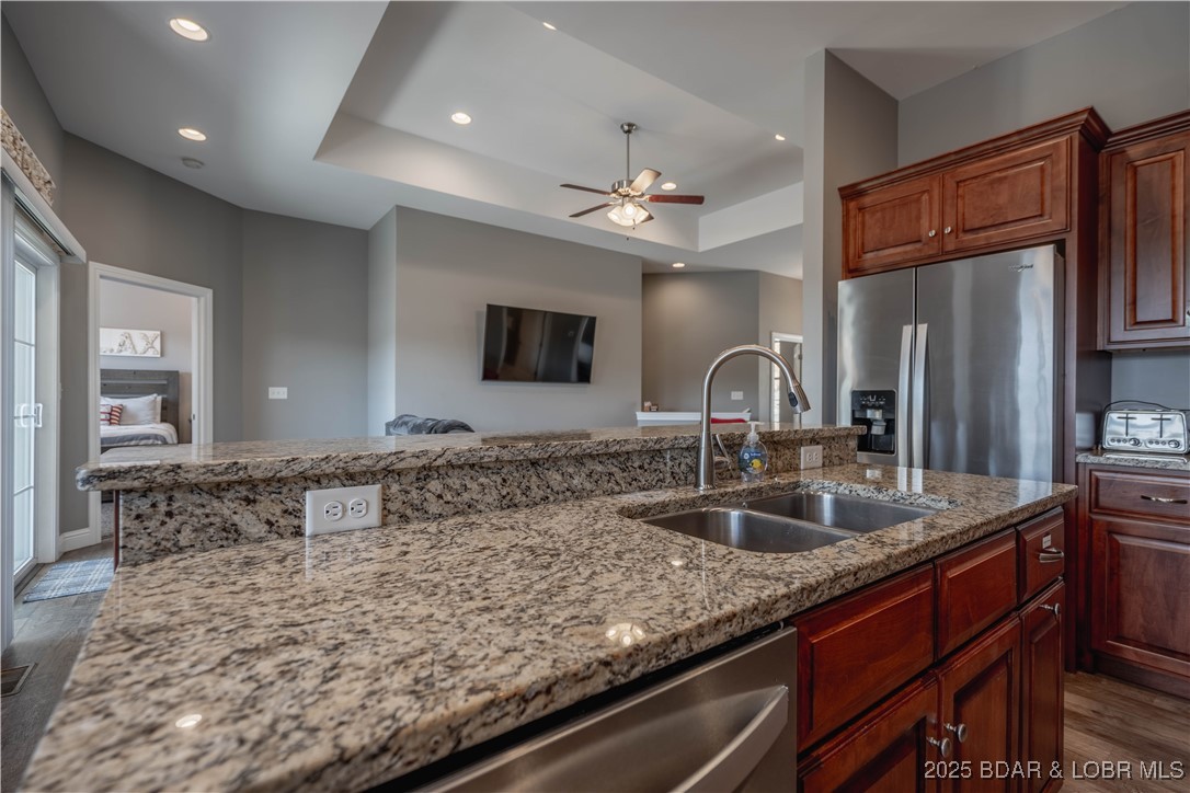 TImbercrest - Residential