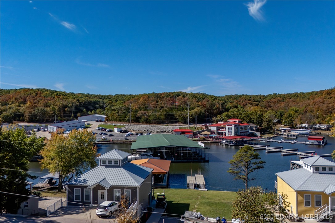 TImbercrest - Residential