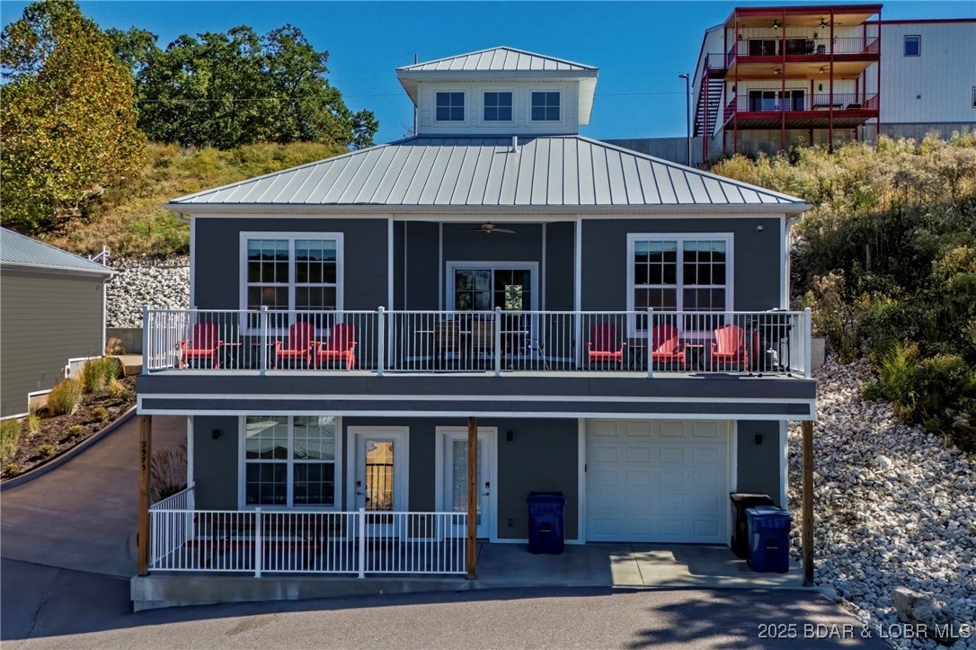 TImbercrest - Residential