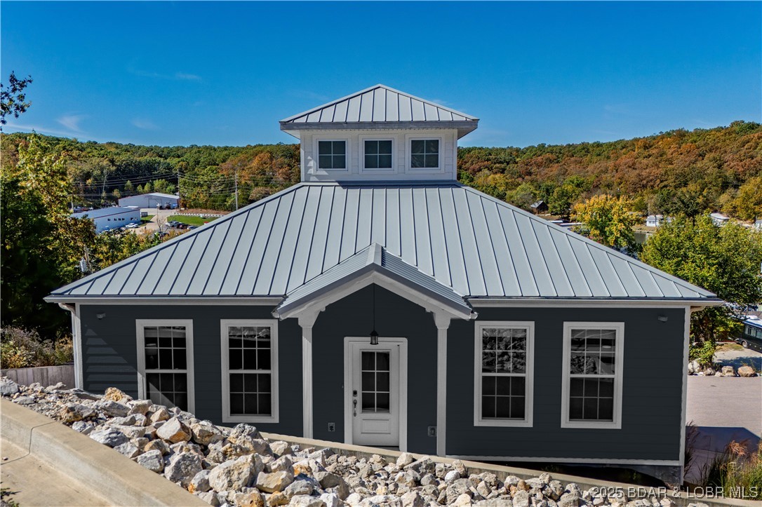 TImbercrest - Residential