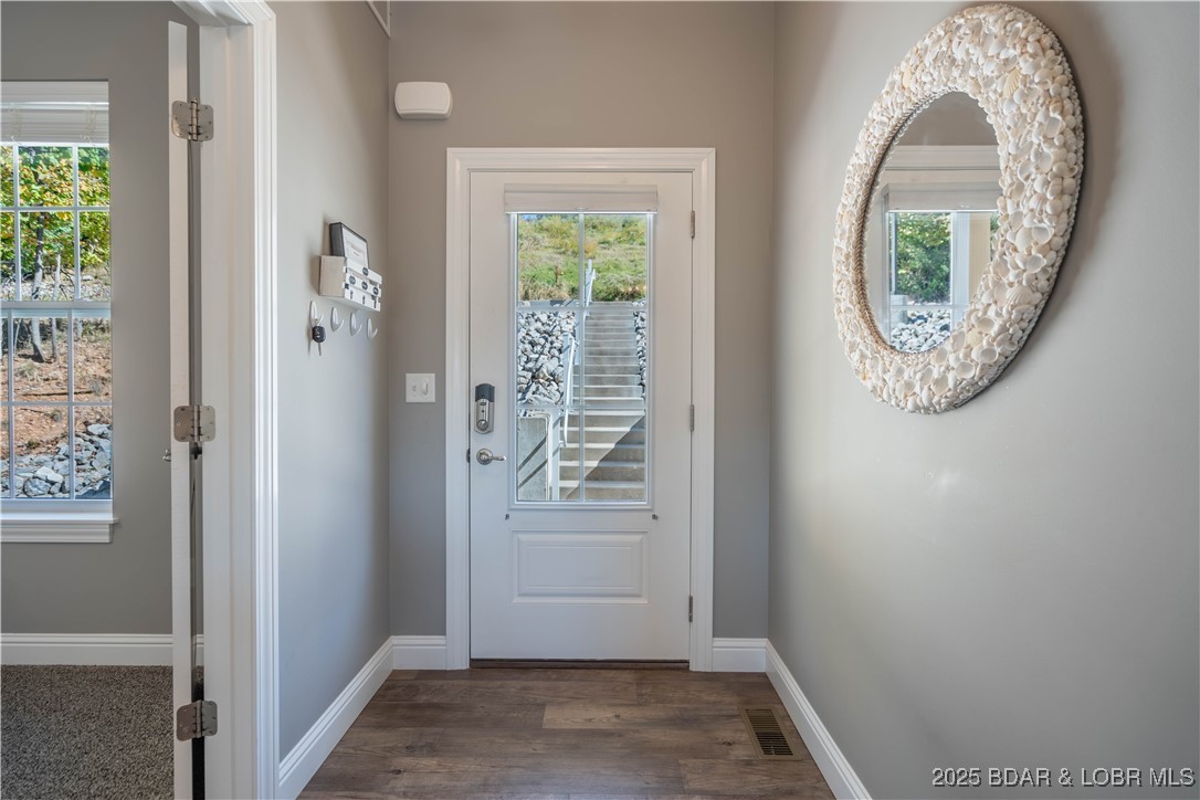 TImbercrest - Residential