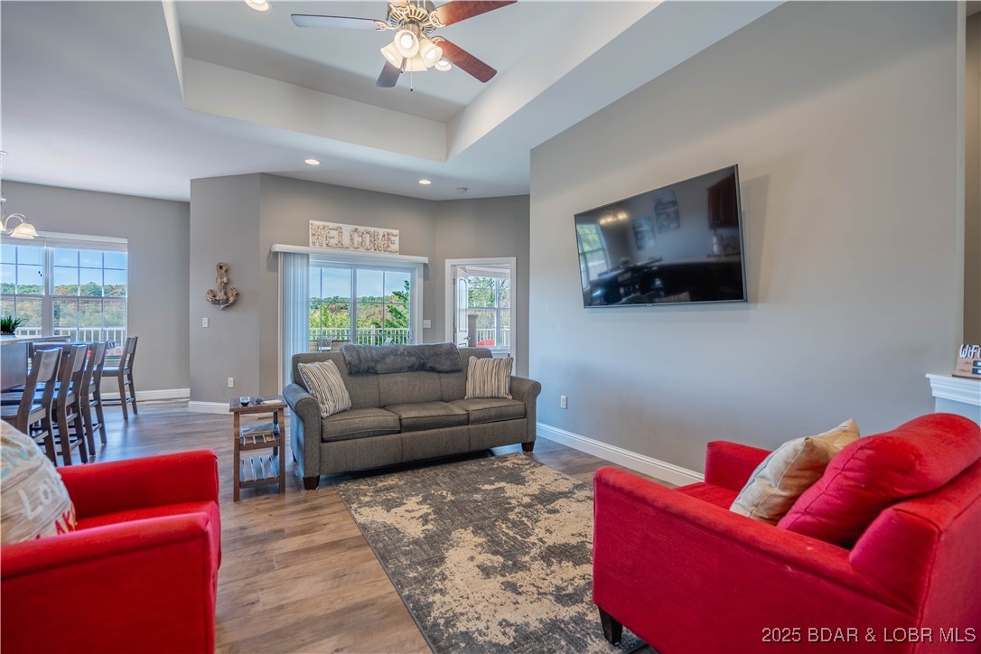 TImbercrest - Residential