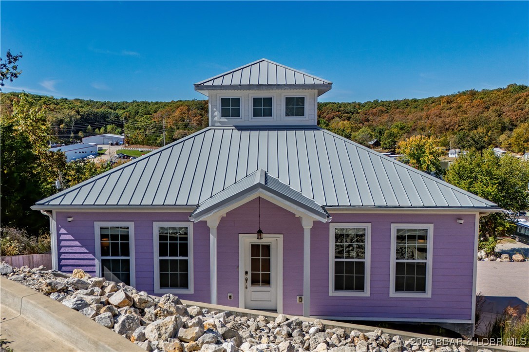 TImbercrest - Residential