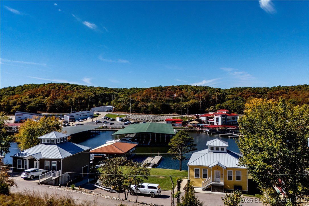 TImbercrest - Residential