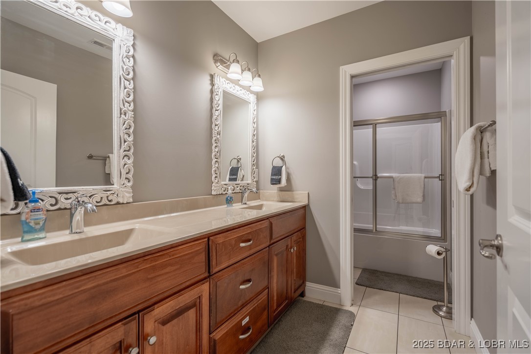 TImbercrest - Residential