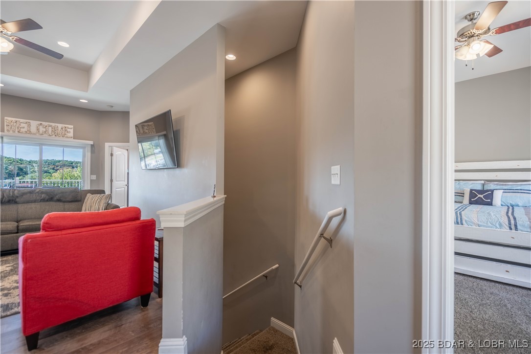 TImbercrest - Residential