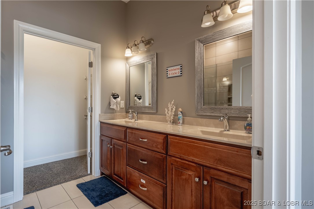 TImbercrest - Residential