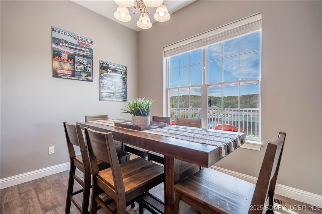 TImbercrest - Residential