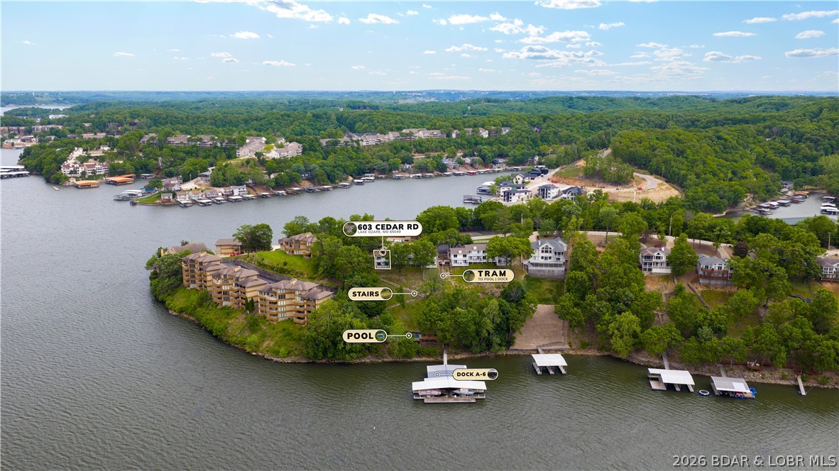 Cedar Hill - Residential