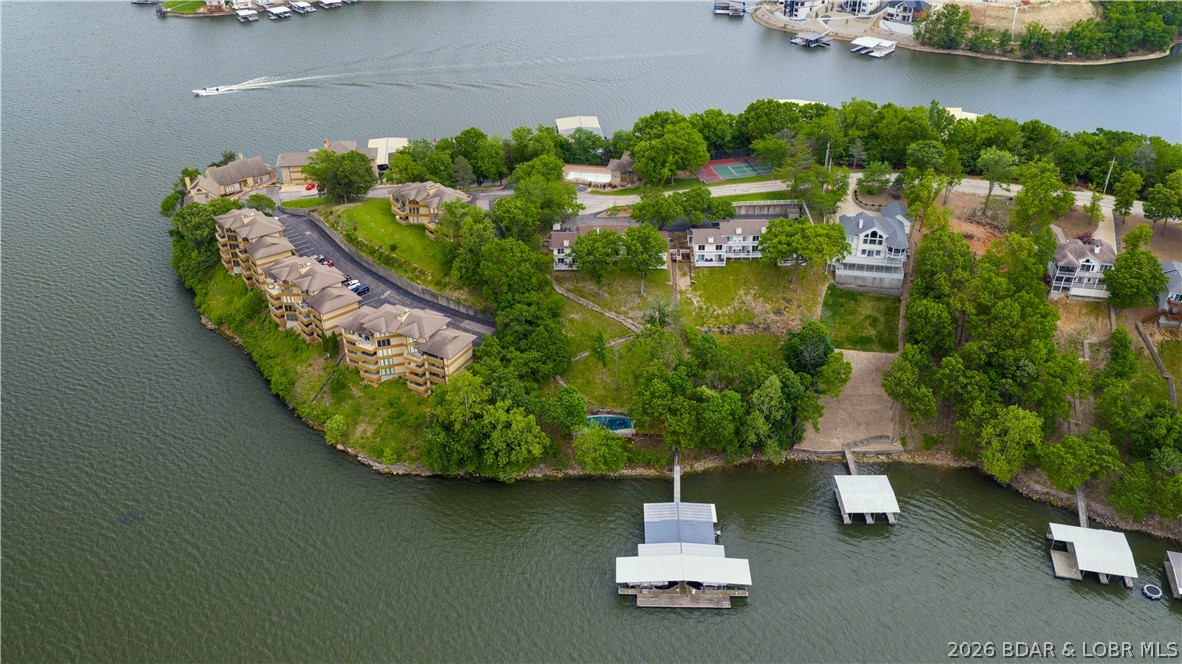 Cedar Hill - Residential