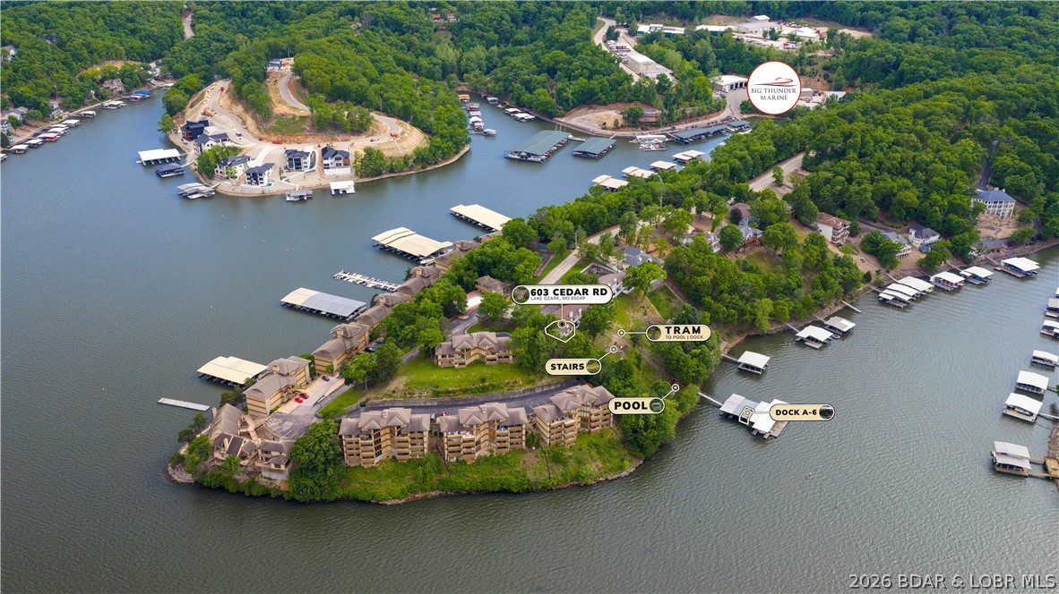 Cedar Hill - Residential
