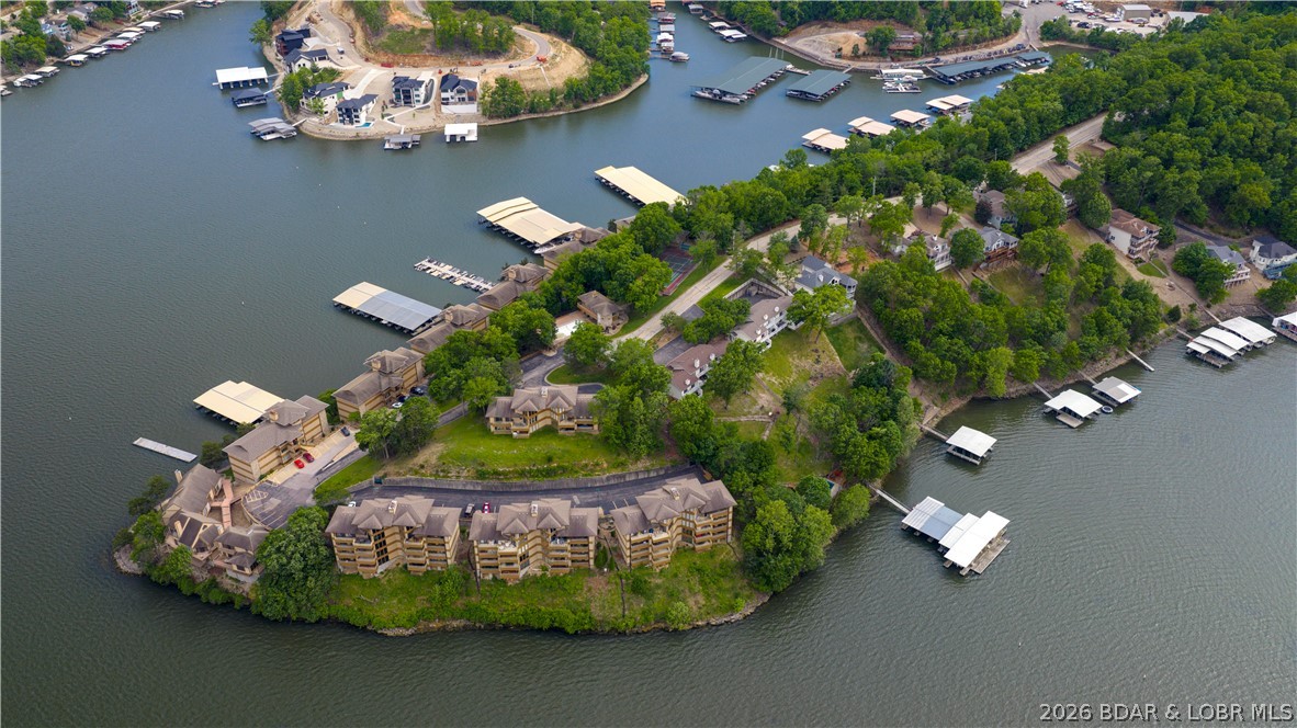 Cedar Hill - Residential