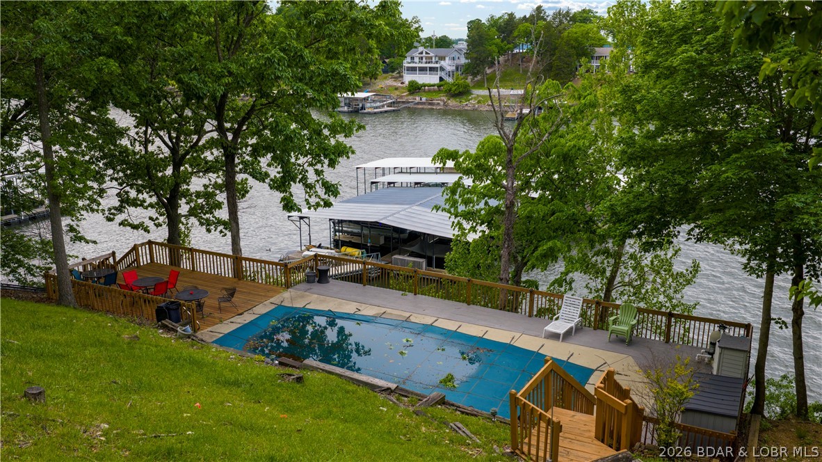 Cedar Hill - Residential