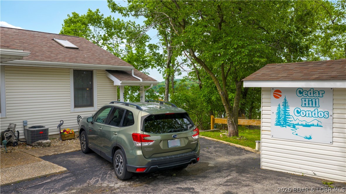 Cedar Hill - Residential