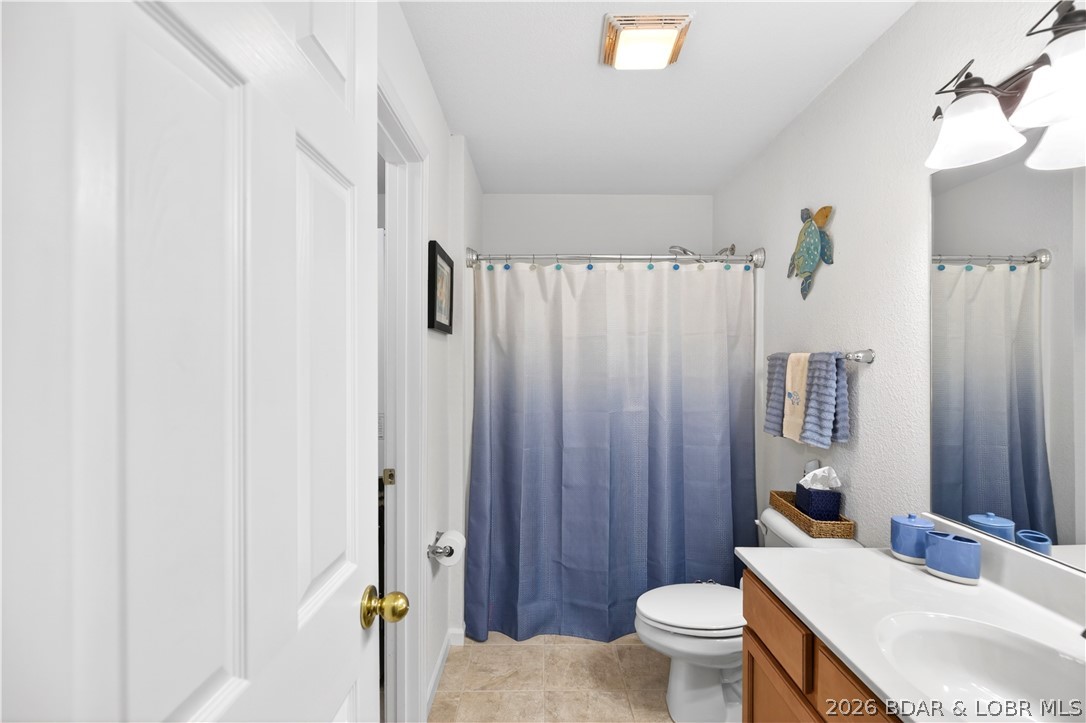 Cedar Hill - Residential