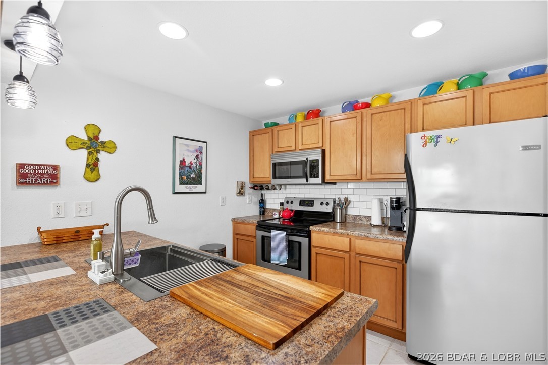 Cedar Hill - Residential