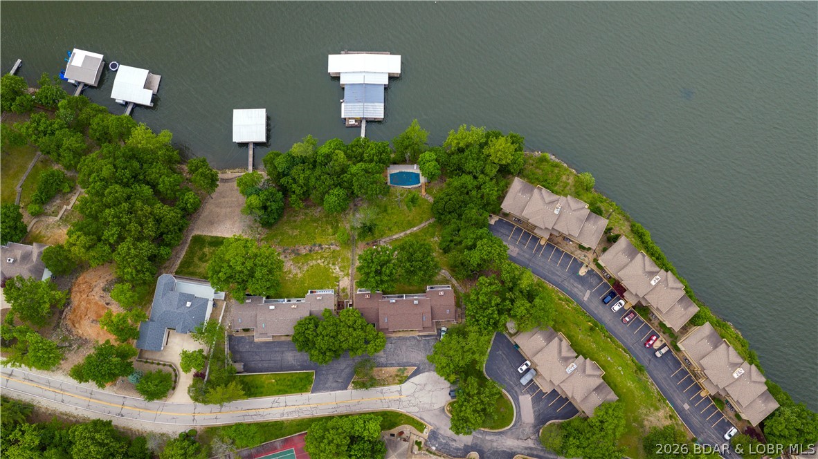 Cedar Hill - Residential