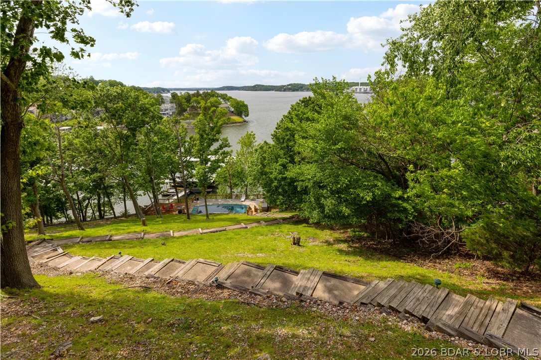Cedar Hill - Residential