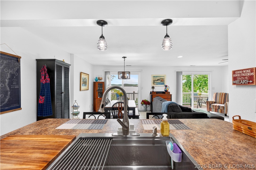 Cedar Hill - Residential