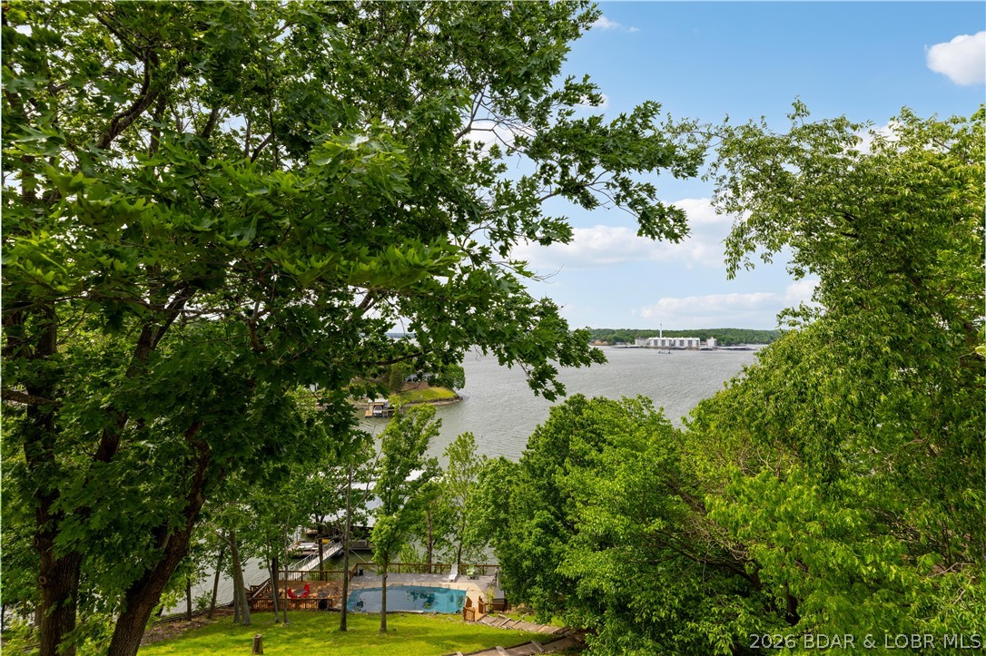 Cedar Hill - Residential